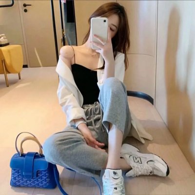奔跑吧，自行车