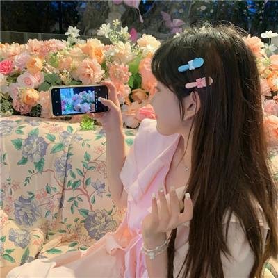 少男心事
